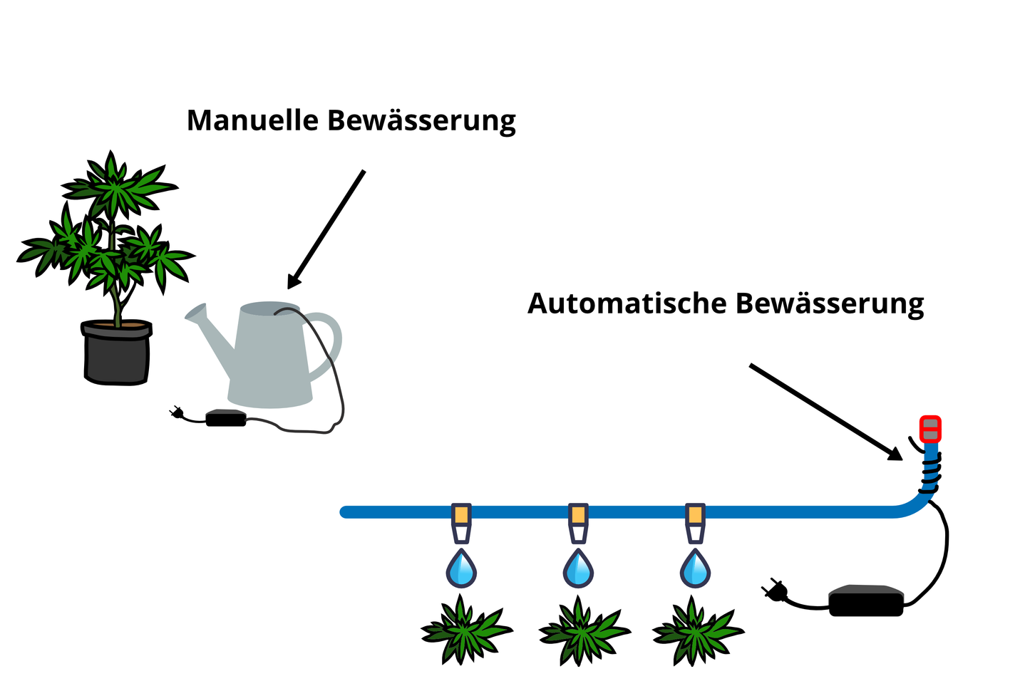 WEEDYTECH-Spule