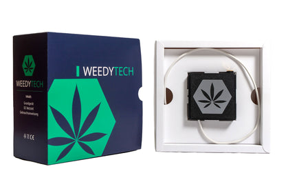 WEEDYTECH-Spule