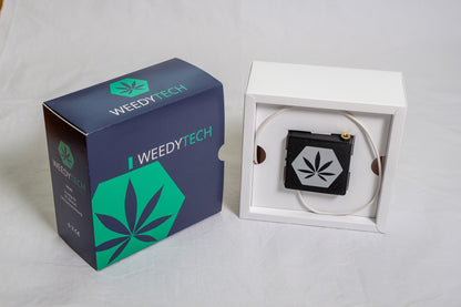 WEEDYTECH-Spule